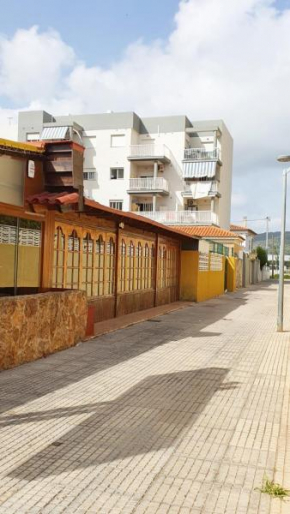 BALADRE PARQUE GANDIA - Alquiler solo a familias